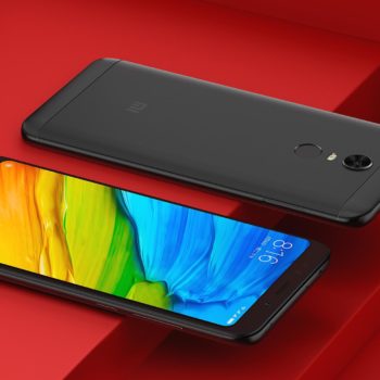 Redmi5 1