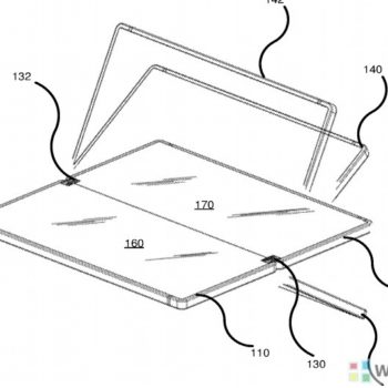 Surface Phone Mobile Andromeda free stop Hinge