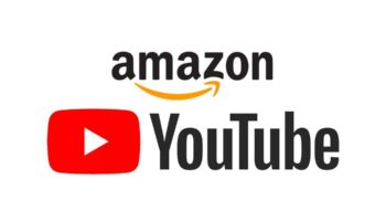 amazon youtube
