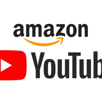 amazon youtube