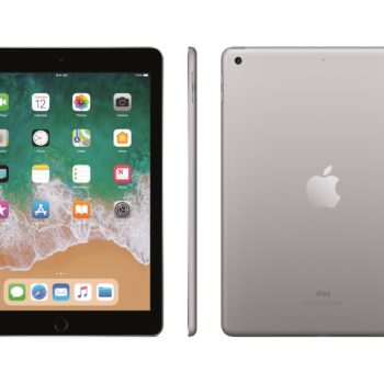 apple ipad