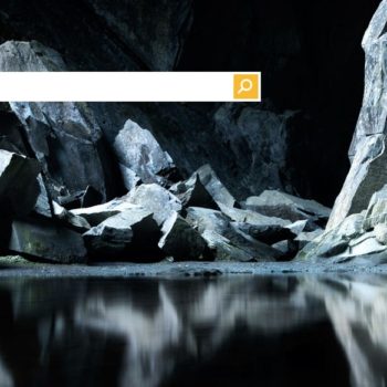 bing search screenshot microsoft