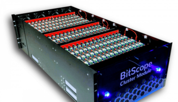 bitscope raspberry pi lanl supercomputer 1