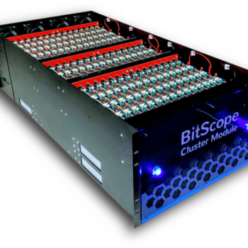 bitscope raspberry pi lanl supercomputer 1