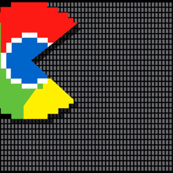chrome fa