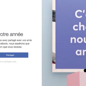 comment creer retrospective annee 2017 facebook 1