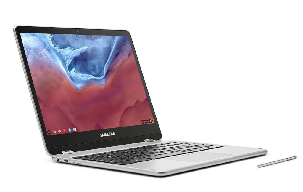 gallery samsung chromebook plus 3