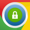 google chrome security