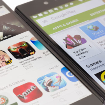 google play store