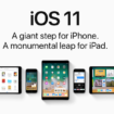 iOS 11 main
