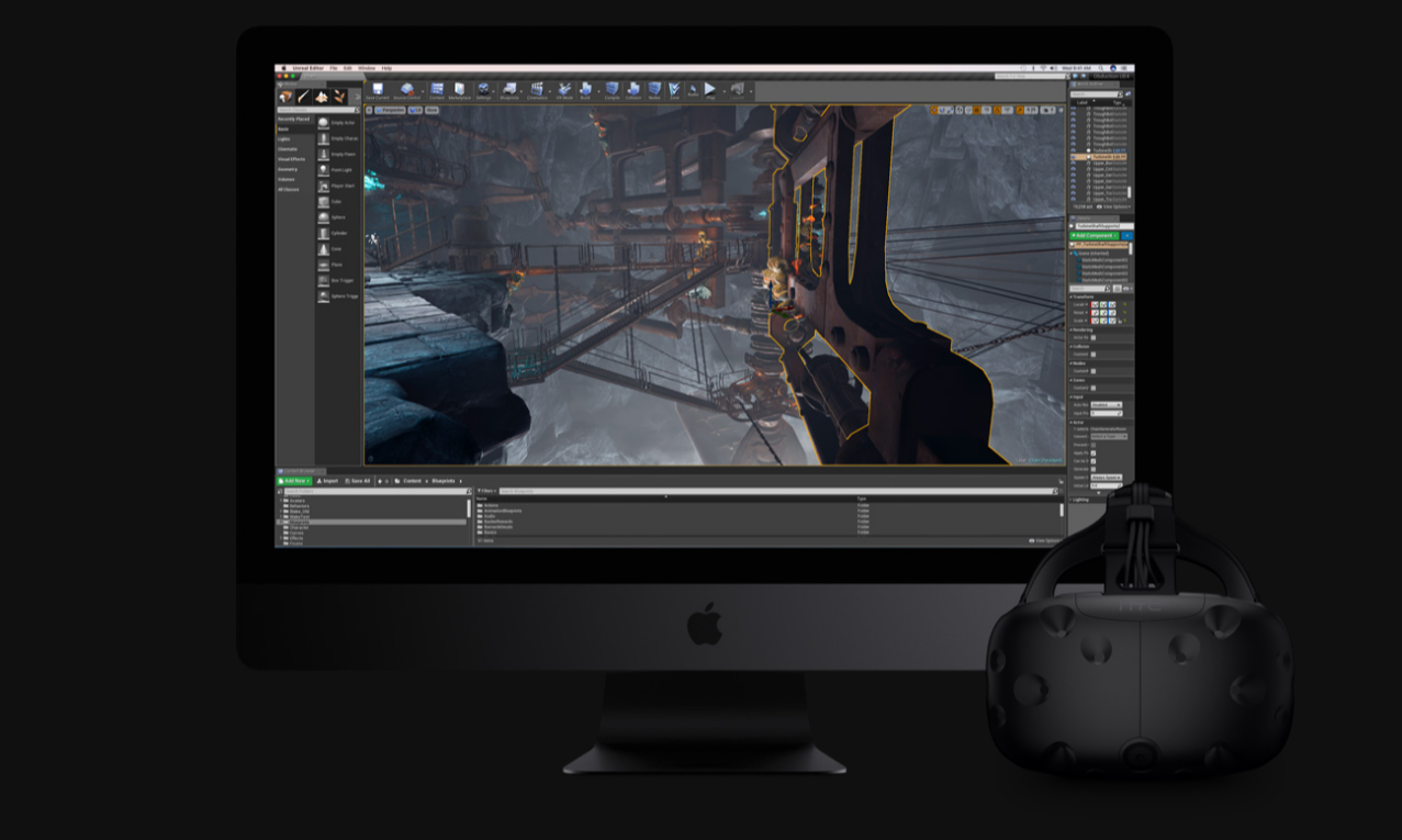 imac pro 2