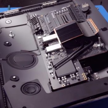 imac pro teardown owc