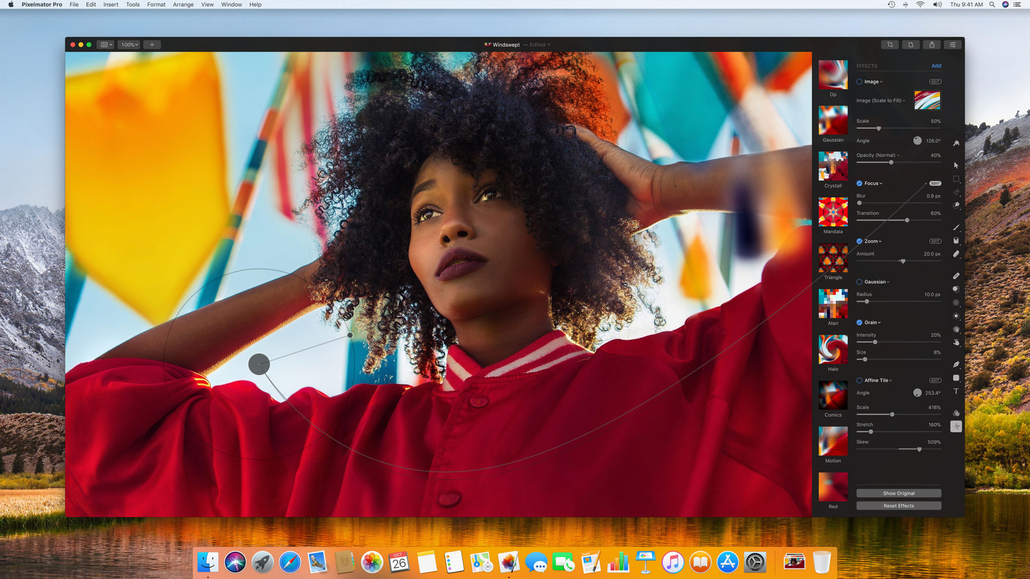 img pixelmator pro whirlwind