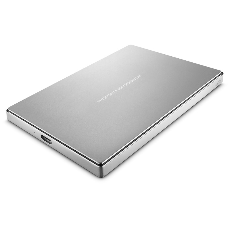 Noël 2017 : Gagne un disque dur LaCie Porsche Design de 2 To 41 lacie porsche design slim left hi res
