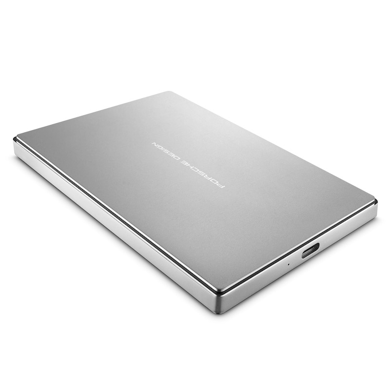 Noël 2017 : Gagne un disque dur LaCie Porsche Design de 2 To 40 lacie porsche design slim right hi res