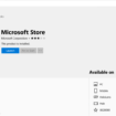 microsoft store andromeda question mark