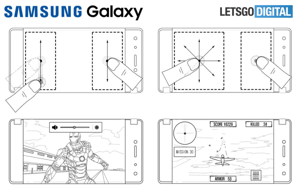 mobile gaming