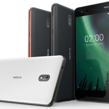 nokia 2
