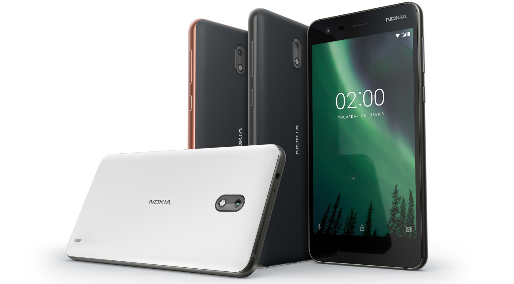 nokia 2