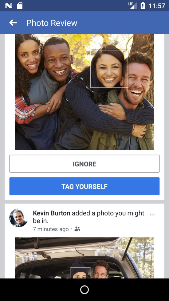 Attention, Facebook vous retrouve même dans des photos non identifiées 47 photo review 1
