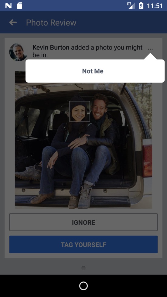 Attention, Facebook vous retrouve même dans des photos non identifiées 48 photo review 2