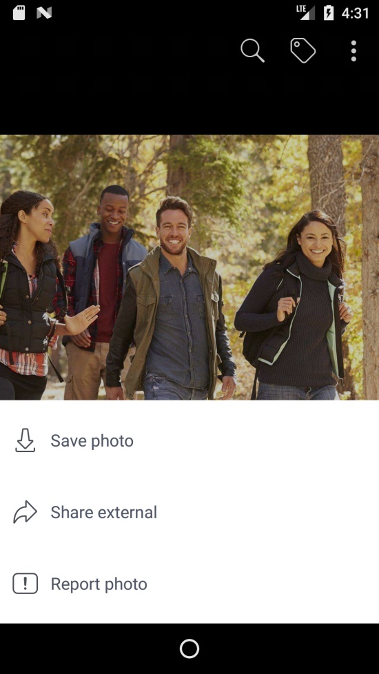 Attention, Facebook vous retrouve même dans des photos non identifiées 49 photo review 3