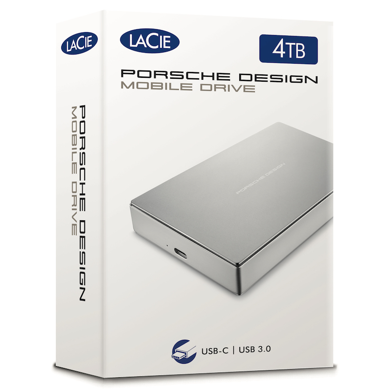 Noël 2017 : Gagne un disque dur LaCie Porsche Design de 2 To 39 porsche design slim pkg hi res