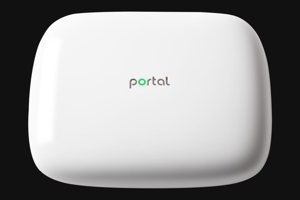 Le routeur Wi-Fi Portal de Razer est optimisé pour les gamers 65 portal gallery 1