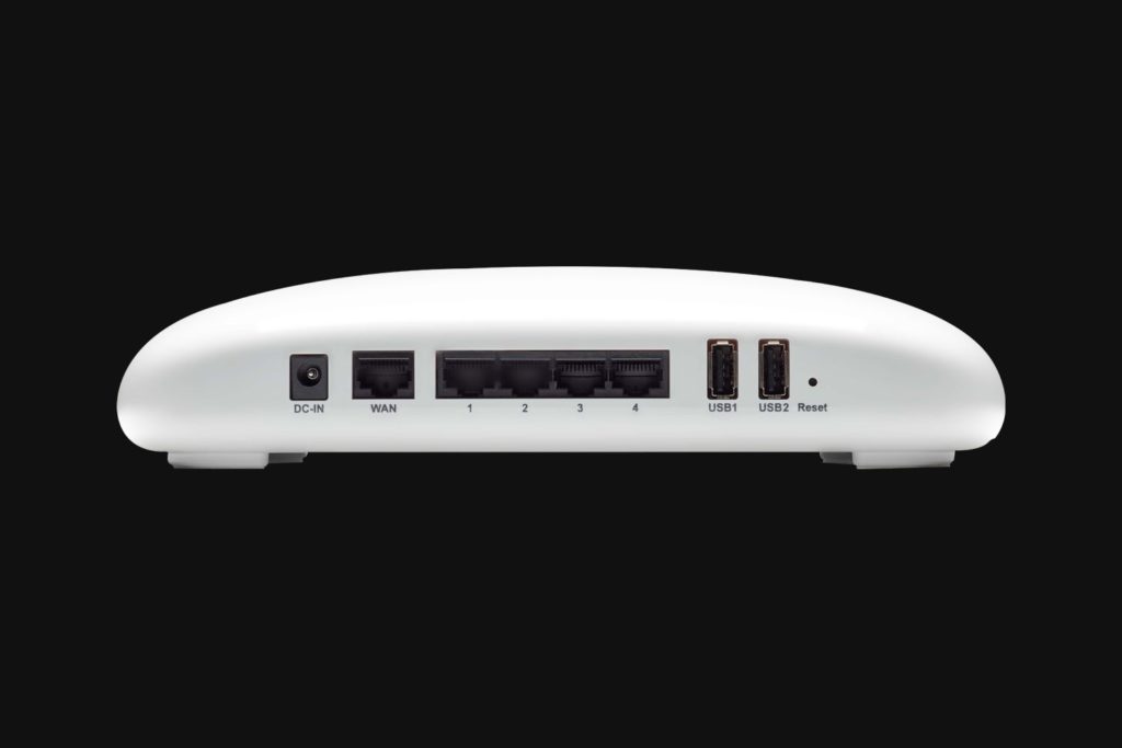 Le routeur Wi-Fi Portal de Razer est optimisé pour les gamers 68 portal gallery 4