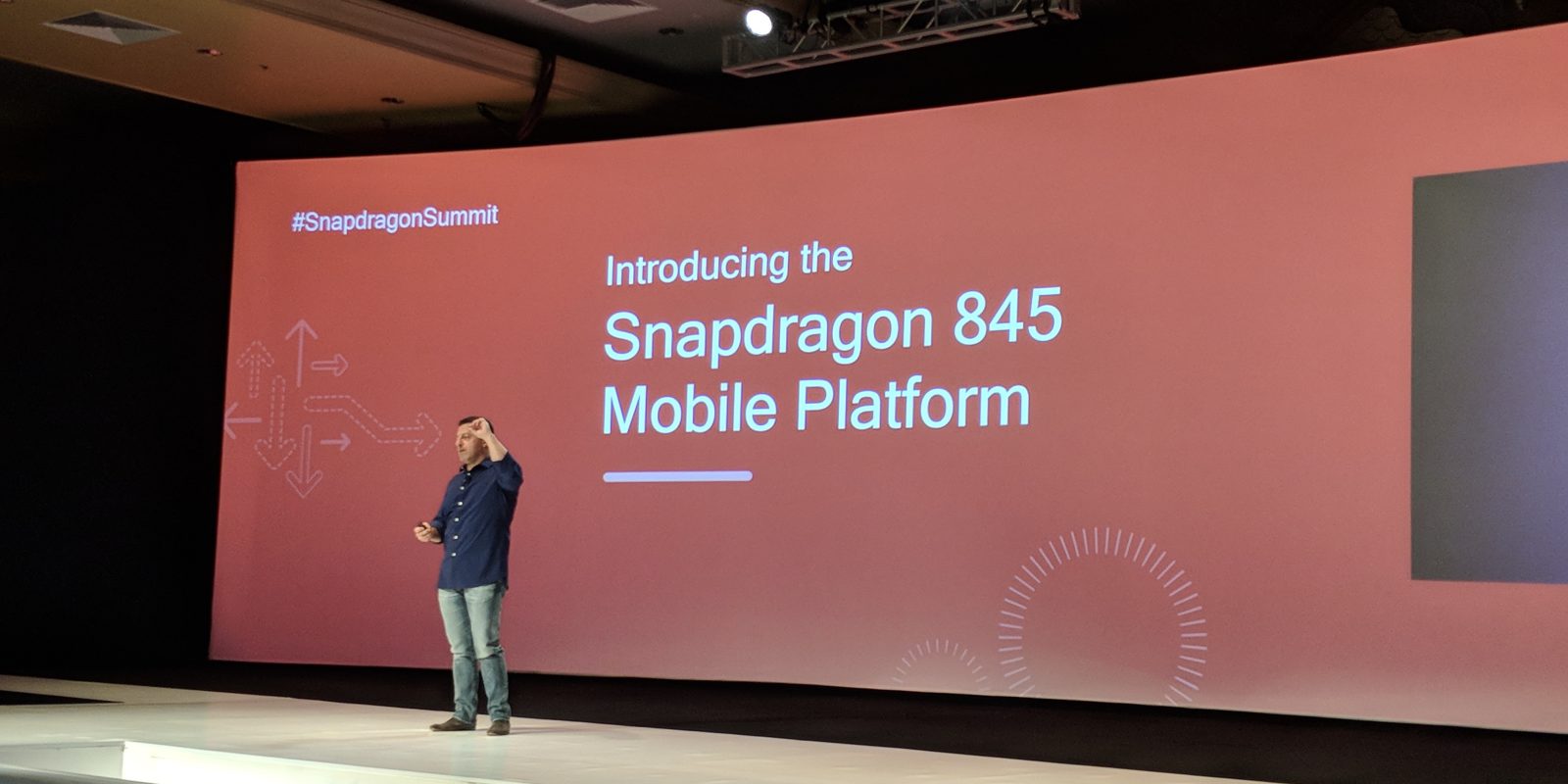 Qualcomm annonce le processeur du futur Galaxy S9 de Samsung 49 qualcomm snapdragon 845 cover