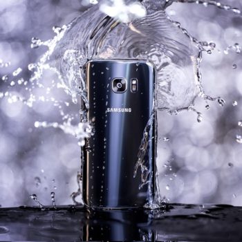 samsung galaxy s7 waterproof