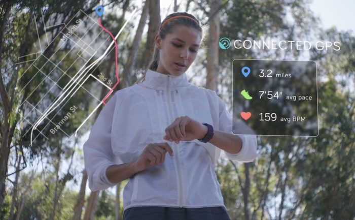 Une étude suggère que Fitbit pourrait aider au rétablissement après une opération