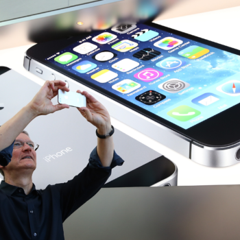 the real apple iphone battery scandal is that it took control away from customers