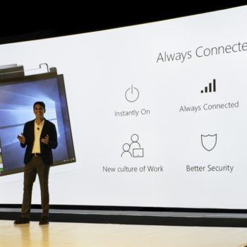 windows 10 arm devices