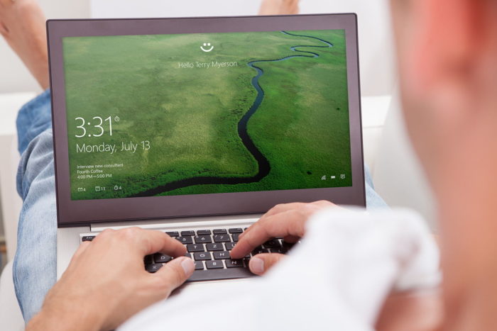 Microsoft dit que le mot de passe est mort, longue vie aux alternatives