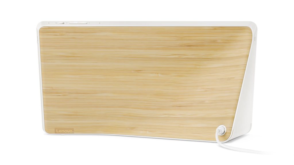 02 SMART DISPLAY 10 inch Rear facing forward