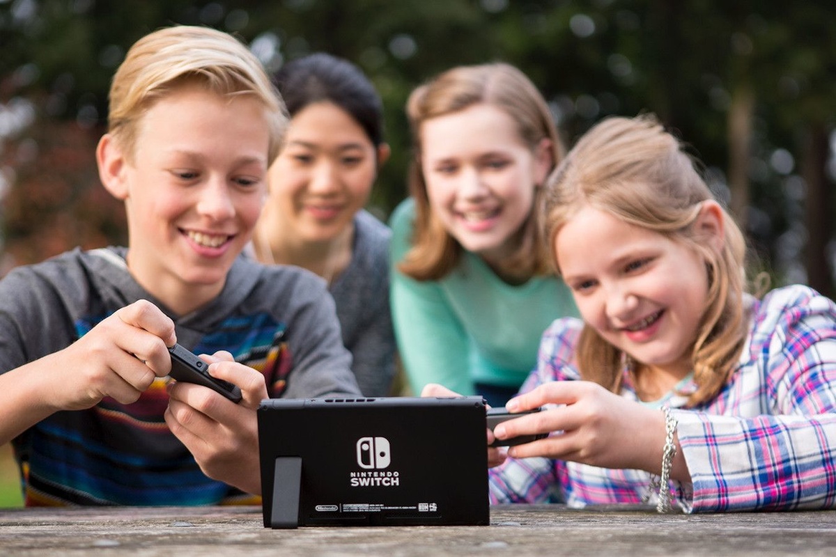 140448 parenting news feature is the nintendo switch good for all the family parental controls motion gaming and more explored image1 S5eyg1AIqc
