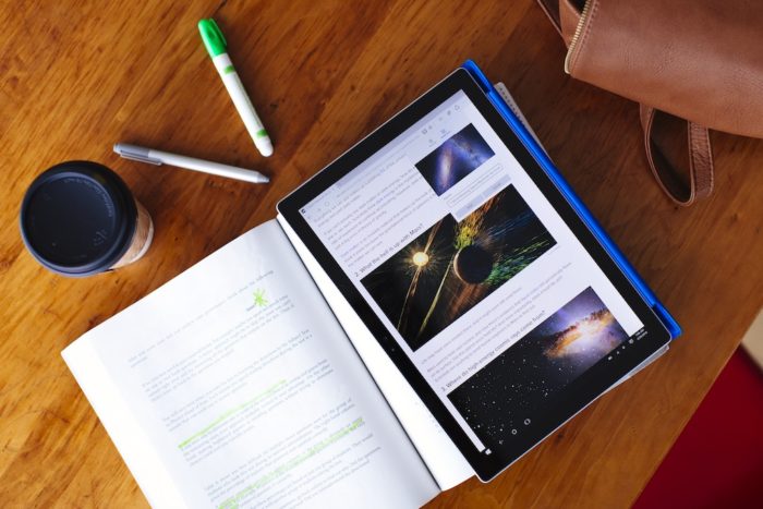 Le navigateur Microsoft Edge sera bientôt disponible sur iPad