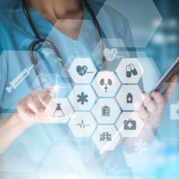 4 Ways IoT is Enhancing Modern Day Healthcare