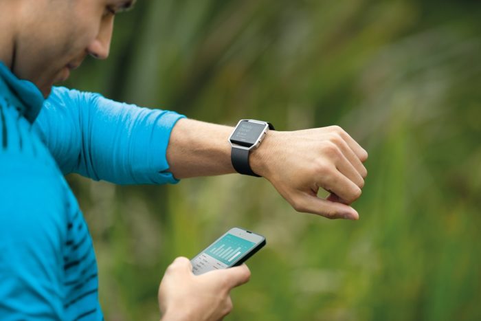 Une “Fitbit pour les enfants” pourrait être dans les tuyaux