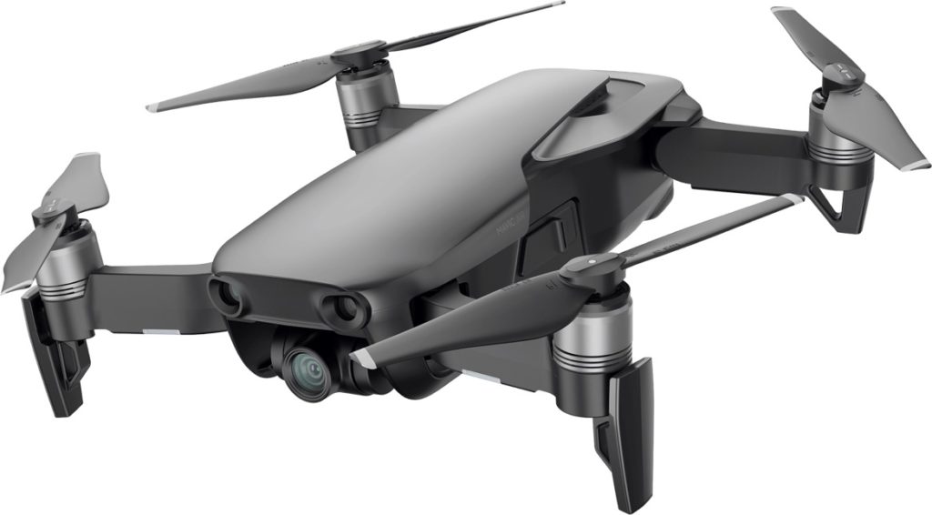DJI Mavic Air : un drone pliable qui filme en 4K pendant 21 minutes 65 8f7d01c7a590f5d7853daadea98bd891