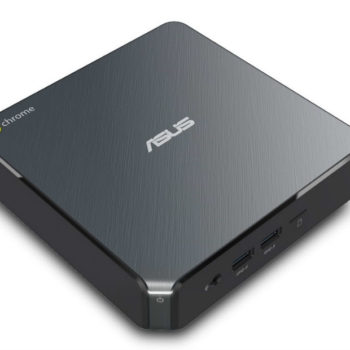 ASUS Chromebox 3