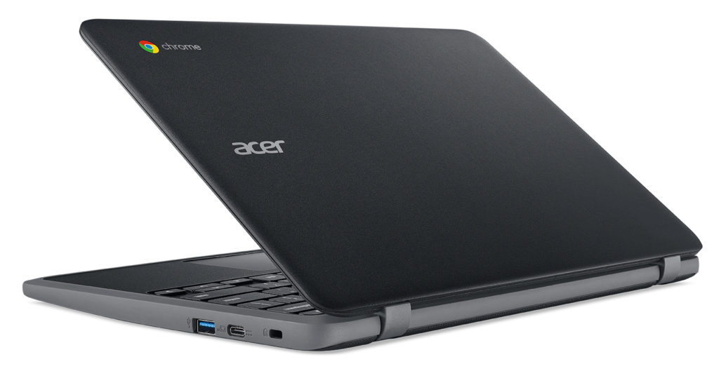 Acer annonce deux Chromebook et un Chromebox pour les étudiants 50 Acer Chromebook 11 C732 C732T US 01