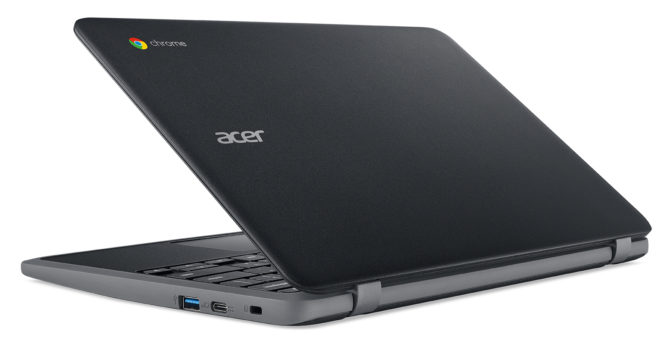 Acer Chromebook 11 C732 C732T US 01