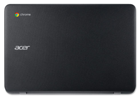 Acer Chromebook 11 C732 C732T US 02