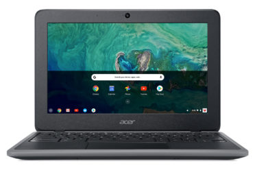 Acer Chromebook 11 C732 C732T US 04