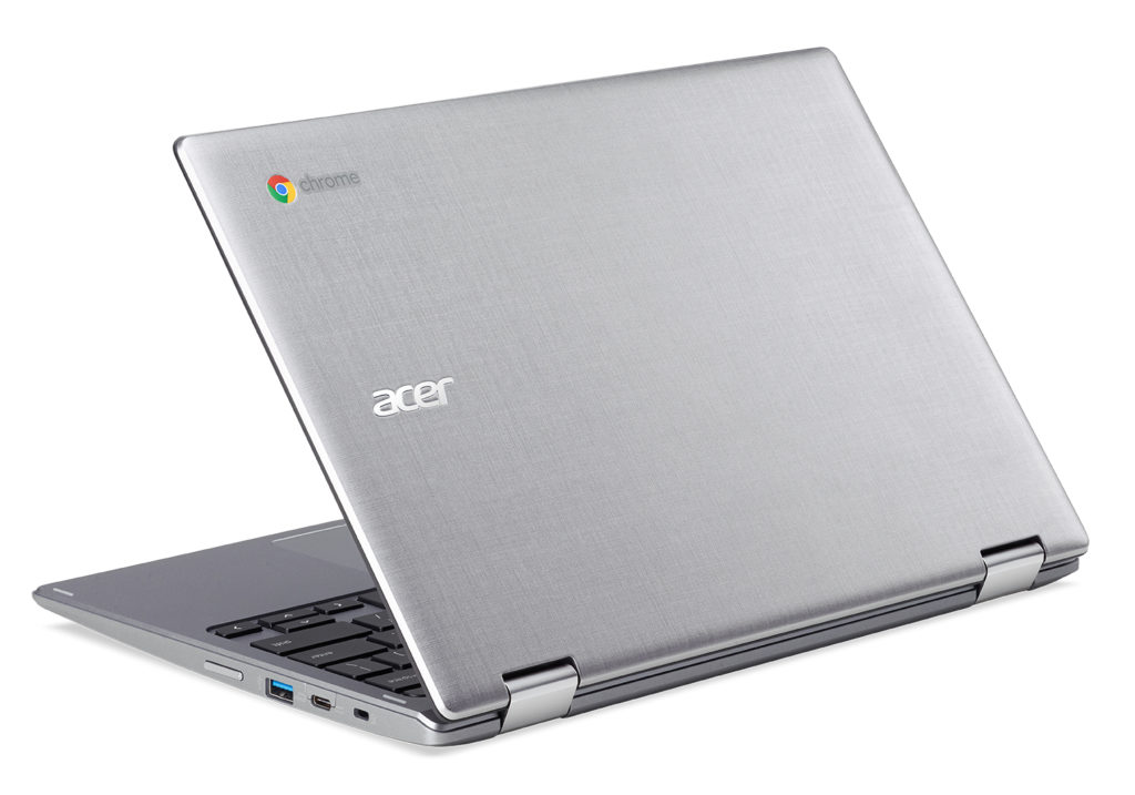 Acer annonce deux Chromebook et un Chromebox pour les étudiants 52 Acer Chromebook Spin11 CP311 1H CP311 1HN 01