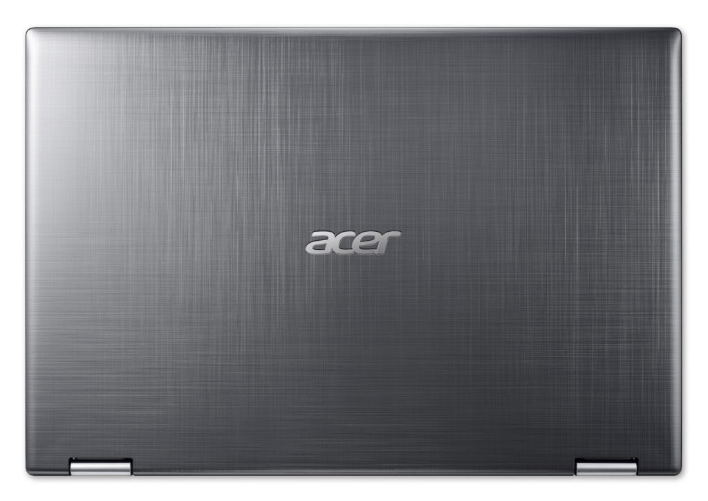 CES 2018 : le Acer Swift 7 s'amincit, et augmente l'autonomie 59 Acer Spin 3 SP314 51 closed