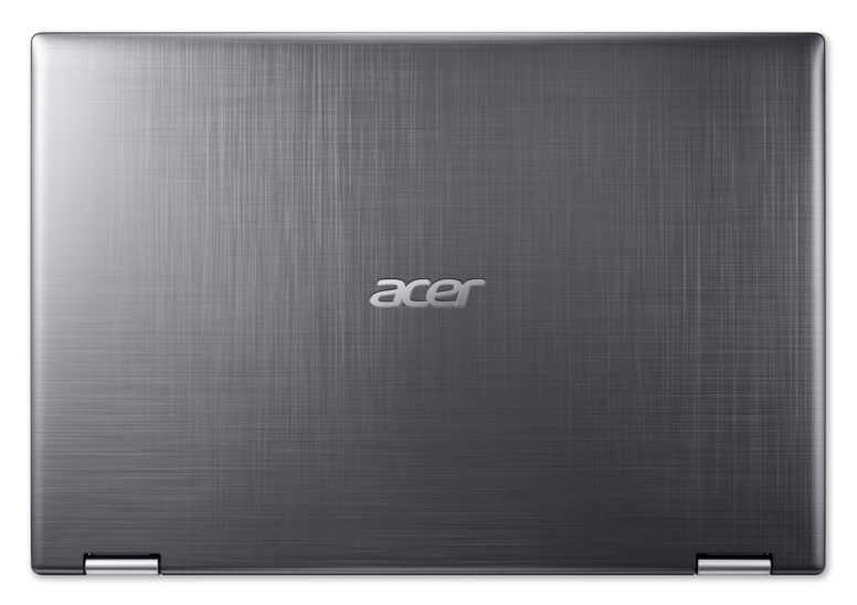 Acer Spin 3 SP314 51 closed