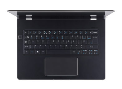 Acer Swift 7 SF714 51T keyboard